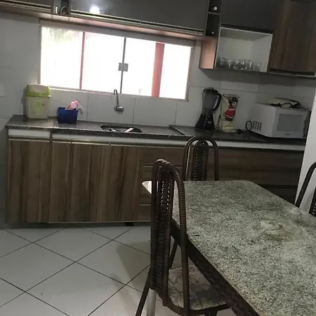 Casa Em Tibau Rn Villa Exterior photo