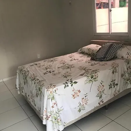 Casa Em Tibau Rn Villa Exterior photo