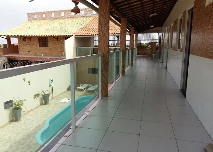 Casa Em Tibau Rn