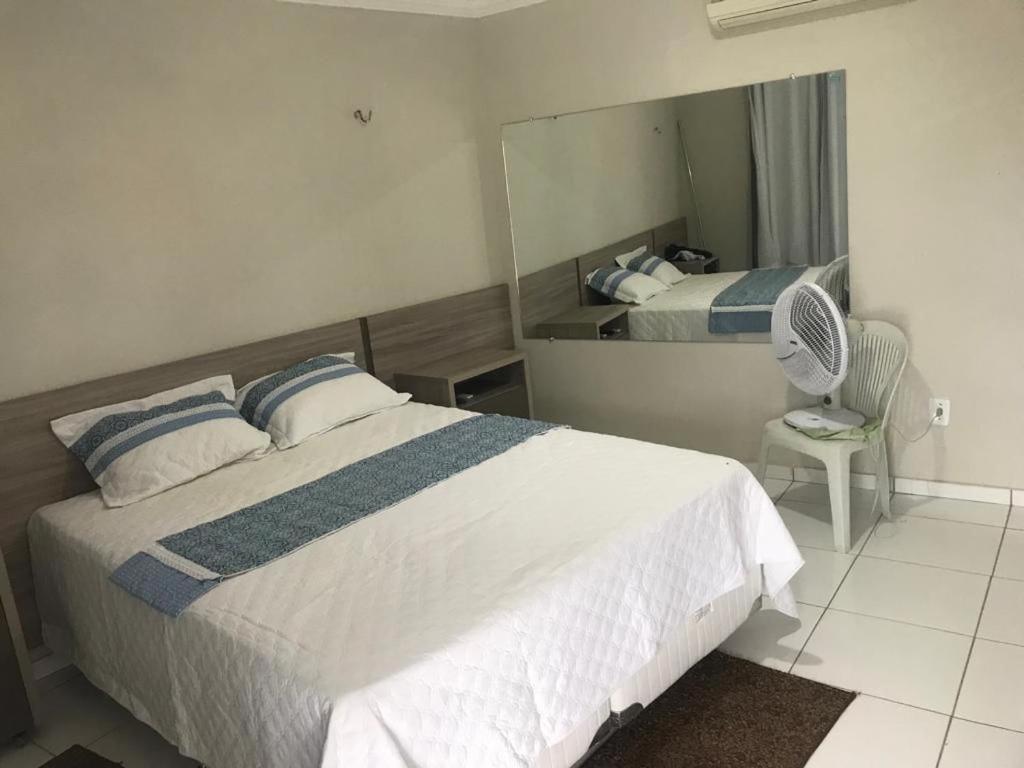 Holiday home Casa Em Rn *