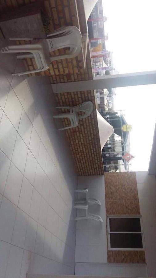 Holiday home Casa Em Rn *