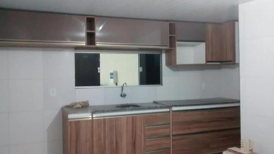Holiday home Casa Em Rn Tibau