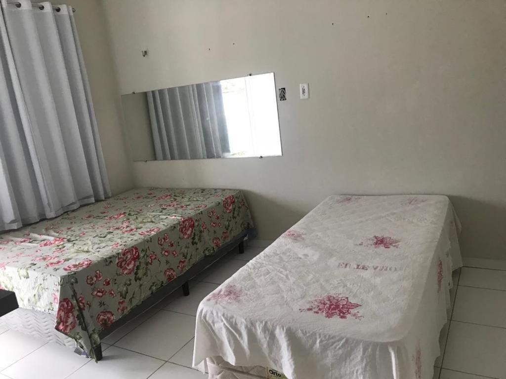 Holiday home Casa Em Rn Tibau