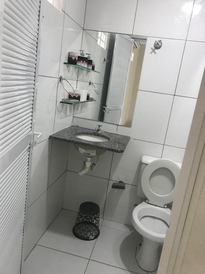 Holiday home Casa Em Rn
