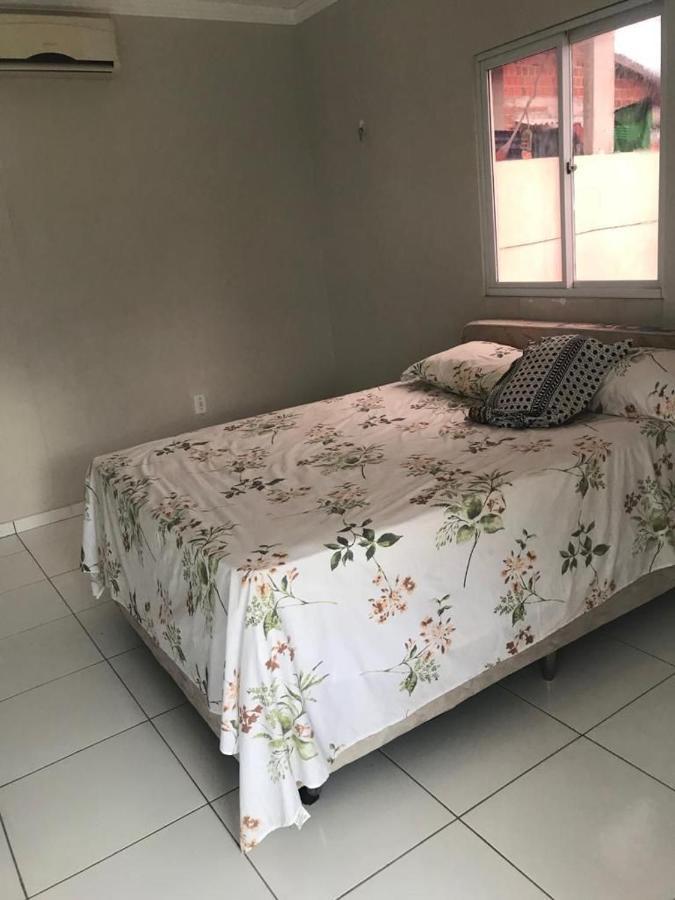 Casa Em Rn Holiday home *