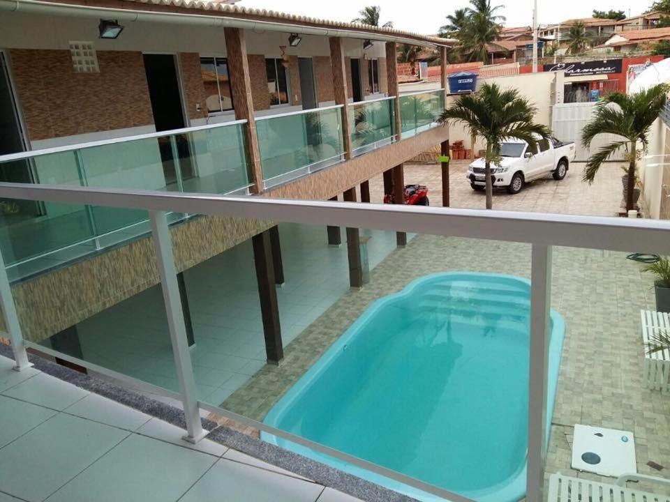 Casa Em Rn Holiday home Tibau